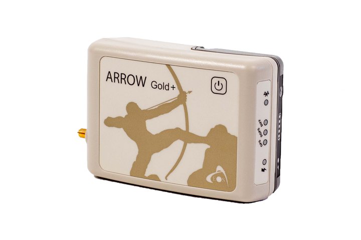 Arrow Gold+ GNSS receiver