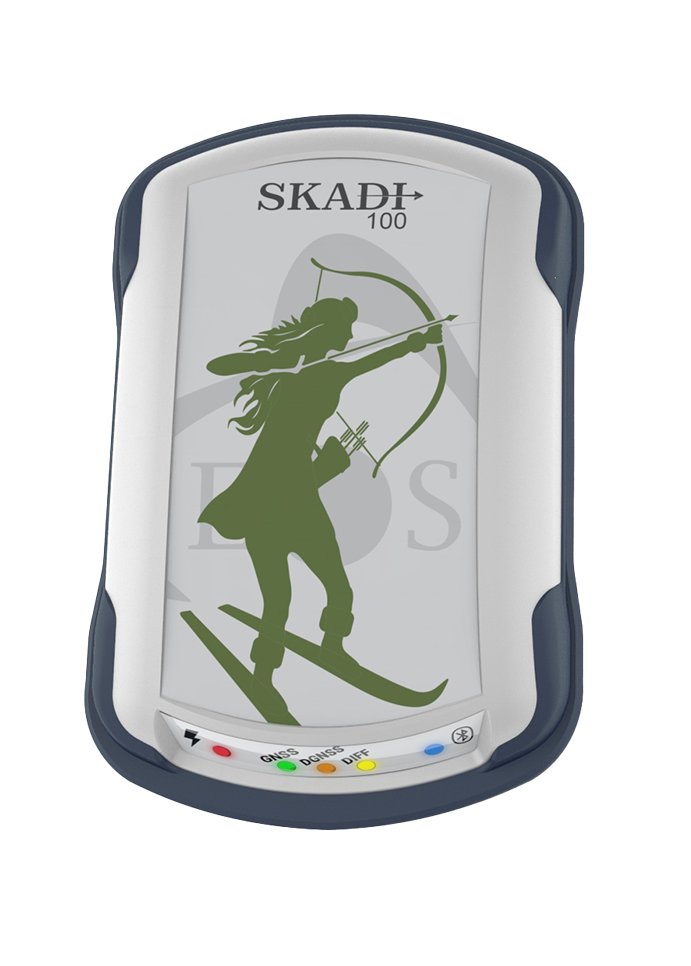 Skadi 100 GNSS receiver