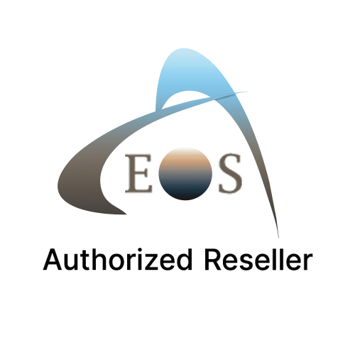 Eos Positioning Systems Authorized Reseller