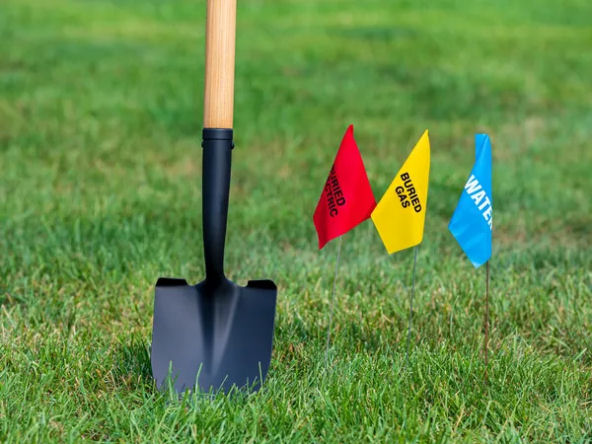 Shovel