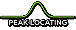 Peak Locating